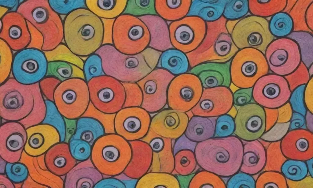 Diseños coloridos y creativos con materiales reciclados para inspiración ecológica en el hogar