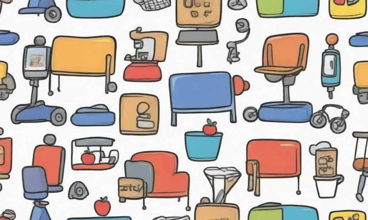Tecnología asistiva para un hogar accesible y soluciones innovadoras
